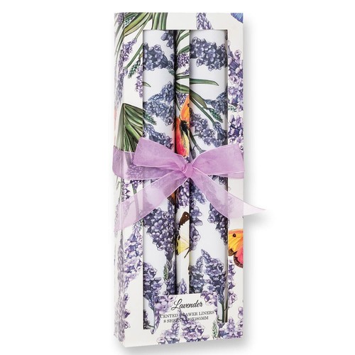 Set two scented drawer - set,